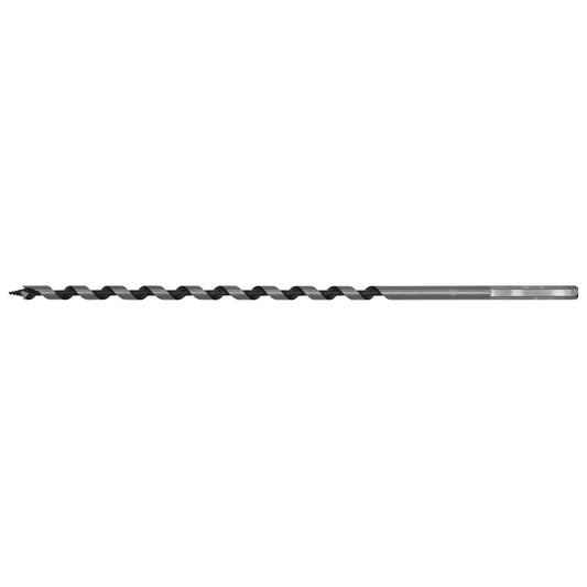 Sealey Auger Wood Drill �6 x 235mm AW6x235