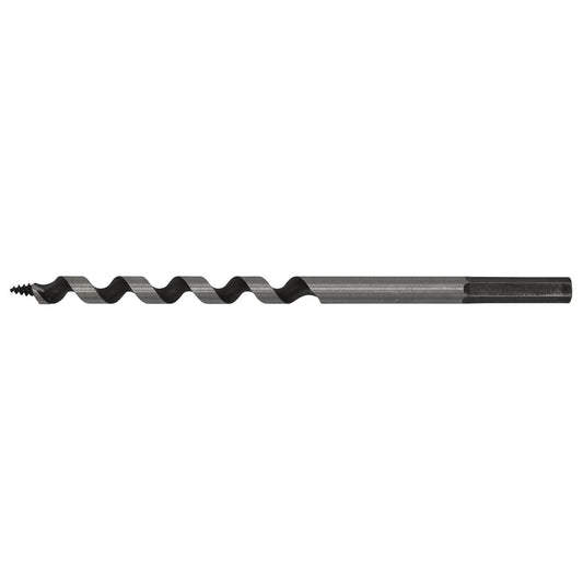 Sealey Auger Wood Drill �8 x 155mm AW8x155