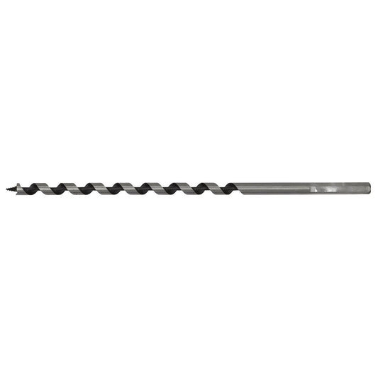 Sealey Auger Wood Drill �8 x 235mm AW8x235