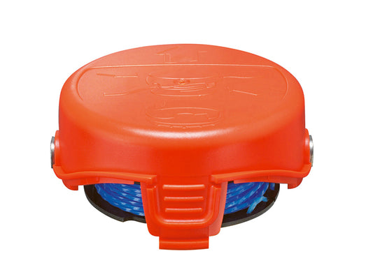 BLACK + DECKER A6442 Reflex2 Dual Line & Spool 2 x 6m B/DA6442