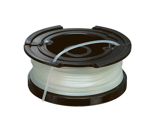 BLACK + DECKER A6481 Spool & Line 10m B/DA6481