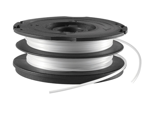 BLACK + DECKER A6495 Dual Line & Spool 2 x 6m B/DA6495