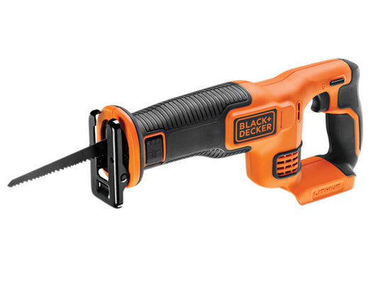 BLACK + DECKER BDCR18N Reciprocating Saw 18V Bare Unit B/DBDCR18N
