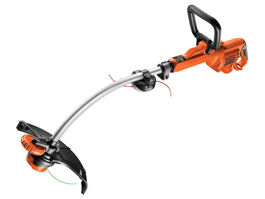 BLACK + DECKER GL9035 Corded Grass Strimmer® 900W 240V B/DGL9035
