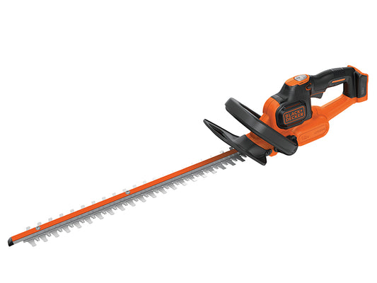 BLACK + DECKER GTC18452PCB Powercommand™ Hedge Trimmer 18V Bare Unit B/DGTC1852PN