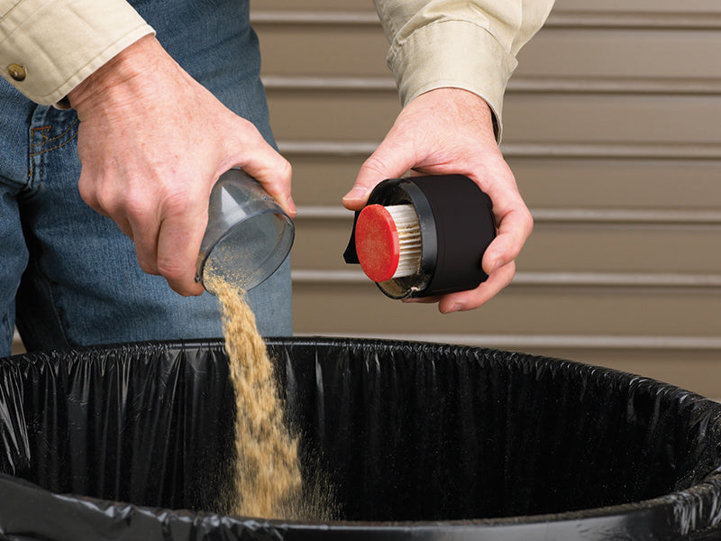 BLACK + DECKER KA900E Powerfile™ Belt Sander 350W 240V B/DKA900E