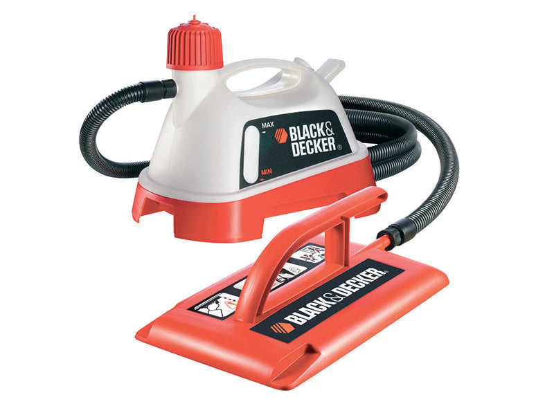 BLACK + DECKER KX3300T Wallpaper Stripper 2400W 240V B/DKX3300T