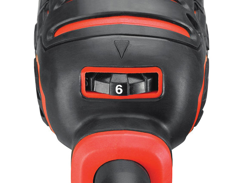 BLACK + DECKER MT 300KA Oscillating Tool 300W 240V B/DMT300KA