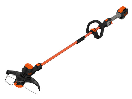 Black & Decker B/DSTC5433PN STC5433PCB DUALVOLT Powercommand™ Strimmer® 54V Bare Unit