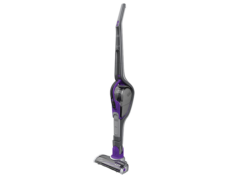 BLACK + DECKER SVJ520BFSP Cordless Pet Dustbuster® Vacuum B/DSVJ520BFP