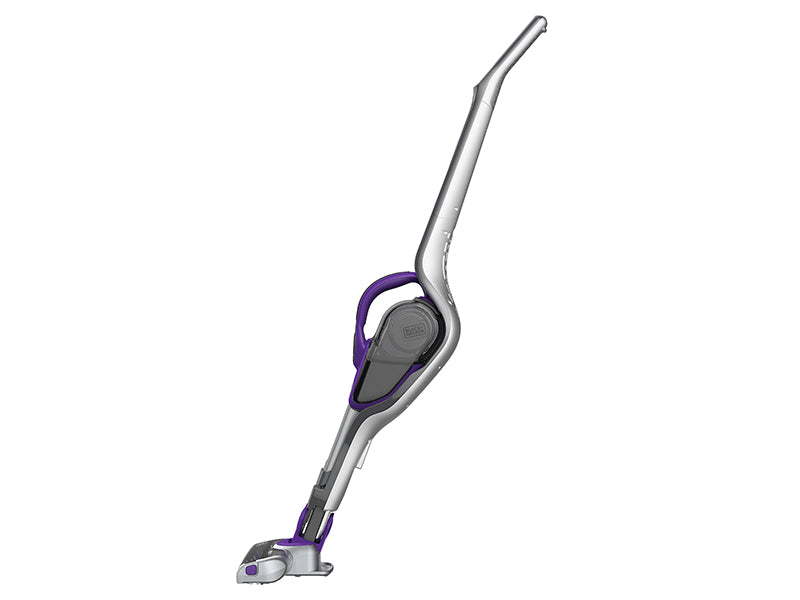 BLACK + DECKER SVJ520BFSP Cordless Pet Dustbuster® Vacuum B/DSVJ520BFP