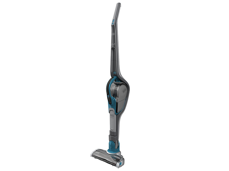 BLACK + DECKER SVJ520BFS Cordless 2-In-1 Dustbuster® 36W 18V B/DSVJ520BFS