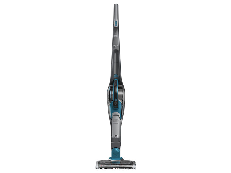 BLACK + DECKER SVJ520BFS Cordless 2-In-1 Dustbuster® 36W 18V B/DSVJ520BFS