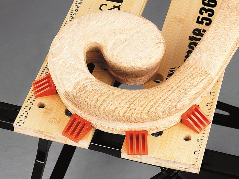 BLACK + DECKER WM536 Dual Height Workmate B/DWM536