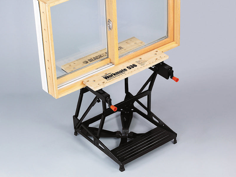 BLACK + DECKER WM536 Dual Height Workmate B/DWM536