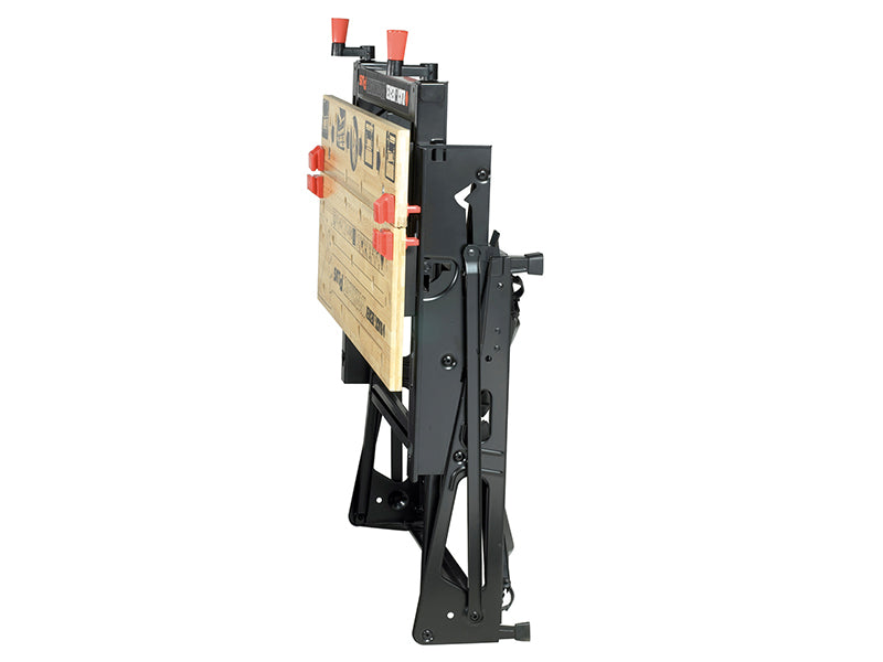 BLACK + DECKER WM825 Dual Height Deluxe Workmate B/DWM825