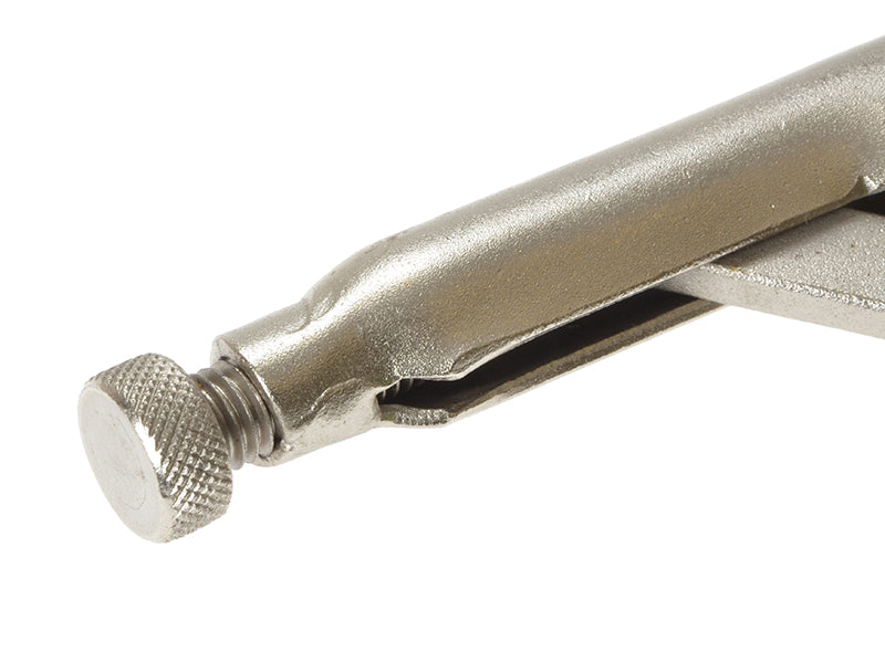 BlueSpot Tools Locking Pliers 254mm (10in) B/S06524