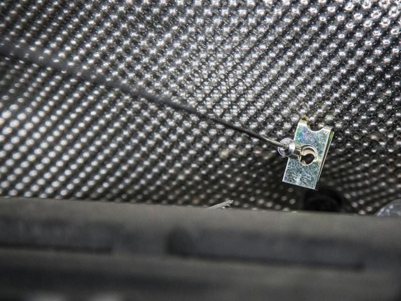 BlueSpot Tools Telescopic Magnetic Pick Up Tool 150-685mm 2.25kg (5lbs) B/S07305