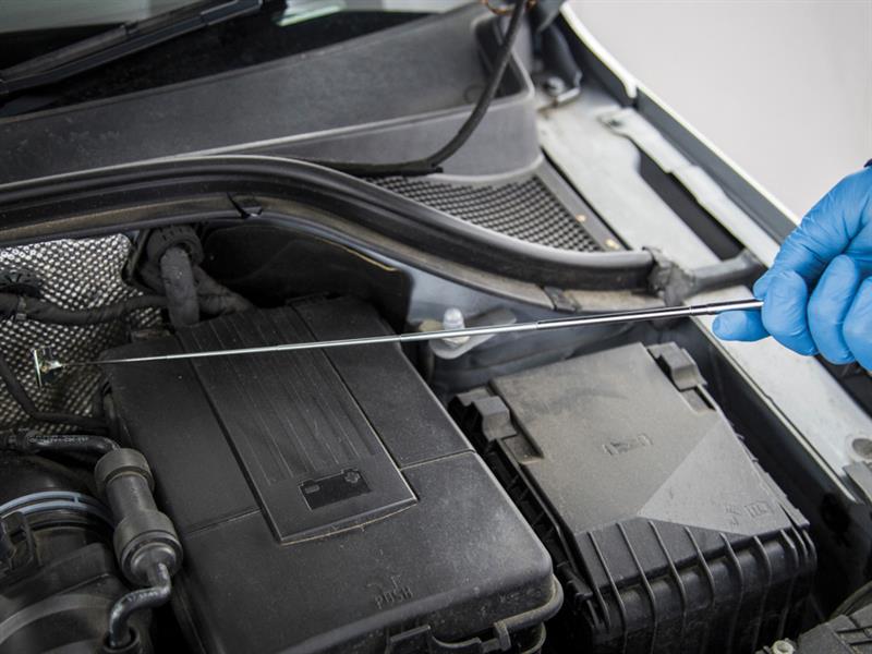 BlueSpot Tools Telescopic Magnetic Pick Up Tool 125-635mm 0.9kg (2lb) B/S07327