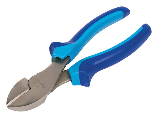 BlueSpot Tools Side Cutting Pliers 175mm (7in) B/S08189