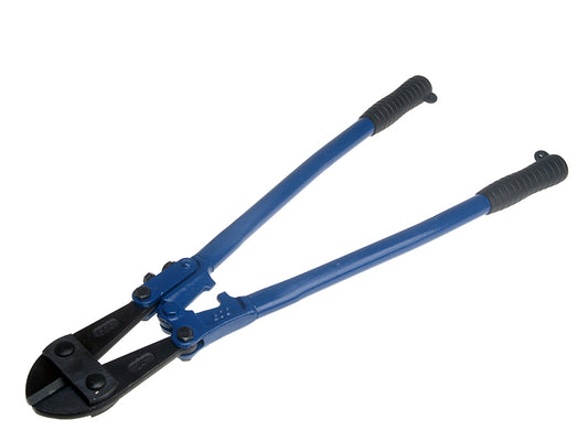 BlueSpot Tools Bolt Cutters 600mm 24in Carbon Steel 52-62HRC B/S09506