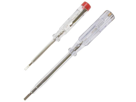BlueSpot Tools Voltage Testers Set, 2 Piece B/S13541