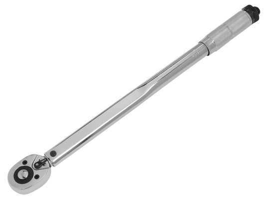 BlueSpot Tools Torque Wrench 3/8in Drive 19-110Nm With Storage Case B/S2007