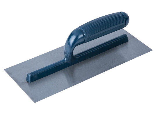 BlueSpot Tools Plasterer's Trowel Plastic Handle 11 x 4.3/4in B/S24201