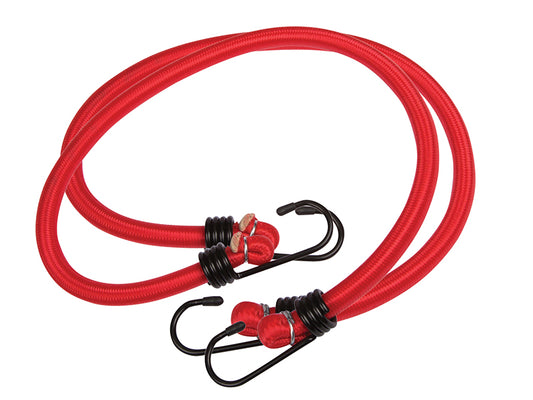 BlueSpot Tools Bungee Cord 60cm (24in) 2 Piece B/S45431