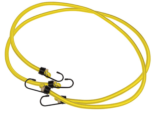 BlueSpot Tools Bungee Cord 120cm (48in) 2 Piece B/S45447