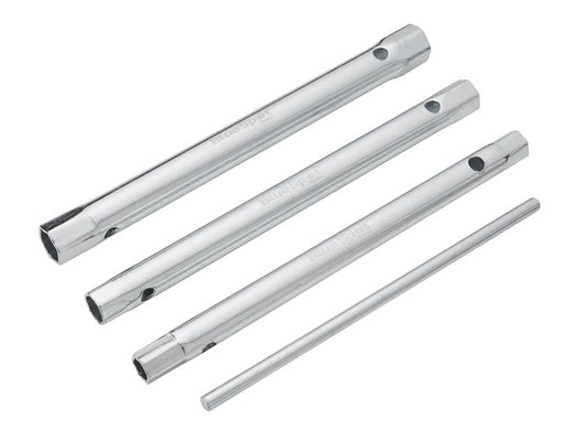 BlueSpot Monoblock Tap Box Spanner Set 3 Piece Length 185mm B/S6325