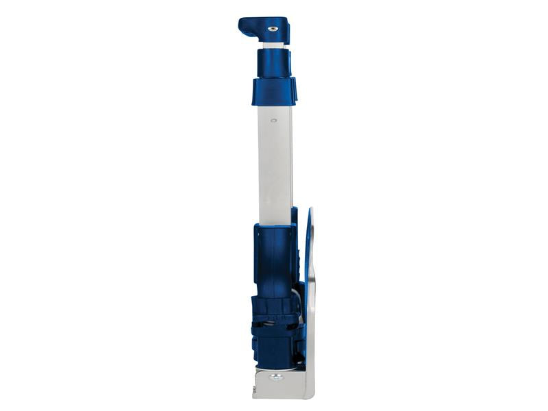 BlueSpot Tools Easy Wheeler Folding Trolley B/S81860