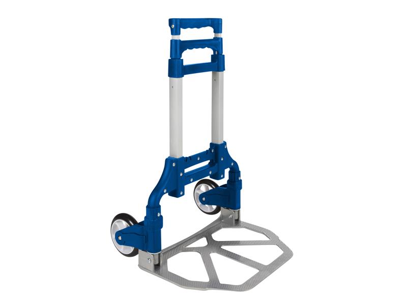 BlueSpot Tools Easy Wheeler Folding Trolley B/S81860