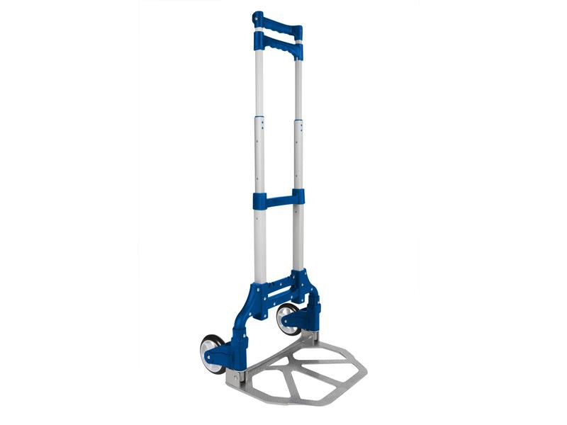 BlueSpot Tools Easy Wheeler Folding Trolley B/S81860