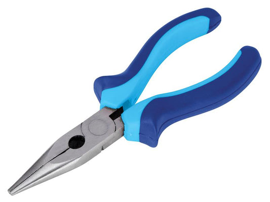 BlueSpot Tools Long Nose Pliers 150mm (6in) B/S8192
