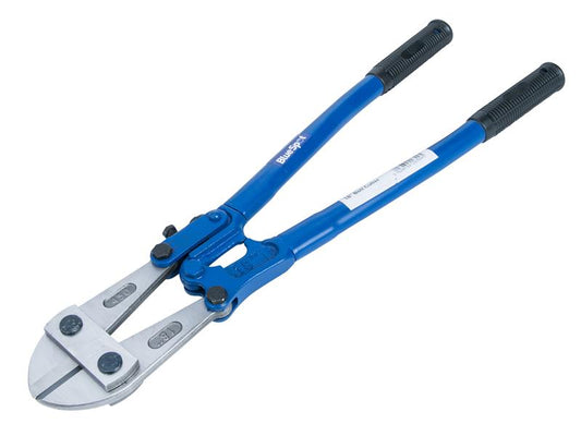 BlueSpot Bolt Cutters 450mm 18in Heat Treated Blade B/S9508