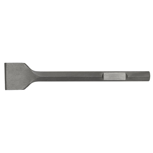 Sealey Wide Chisel 75 x 375mm - Bosch 11304 B1WC