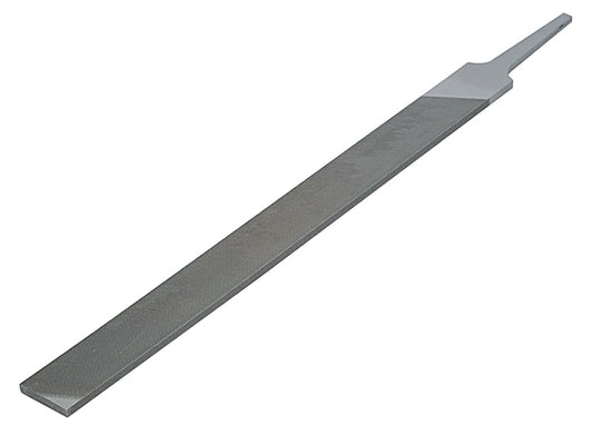 Bahco 4-138-10-1-0 Millsaw File 250mm (10in) BAH13810