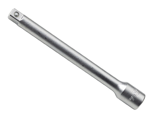 Bahco 1/4in Drive Extension Bar 100mm 4in Chrome  BAH14EB4