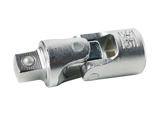Bahco 1/4"D Universal Joint Length 32.5mm 1.1/4in Matt Finish SBS65