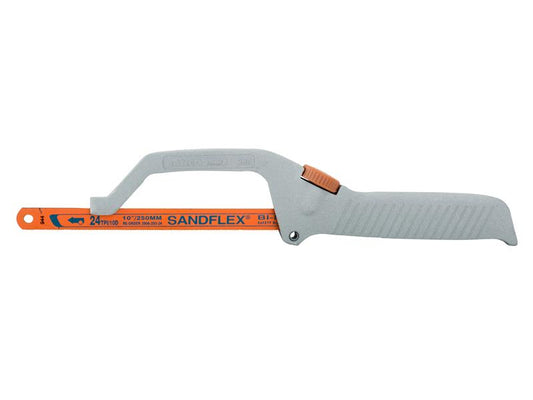 Bahco 208 Mini Saw 250mm (10in) BAH208