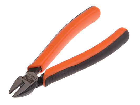 Bahco 2171G Side Cutting Pliers 160mm (6.1/4in) BAH2171G160
