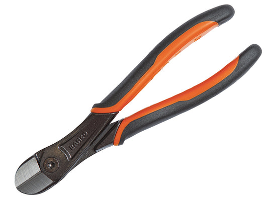 Bahco 21HDG-160 ERGO™ Side Cutting Heavy-Duty Pliers 160mm (6.1/4in) BAH21HDG160