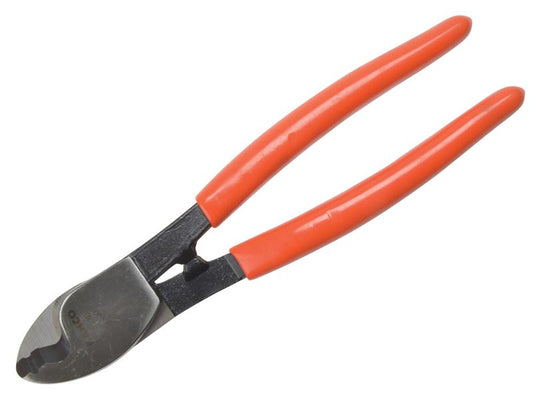 Bahco 2233D Heavy-Duty Cable Cutter/Stripper 200mm (8in) BAH2233D200