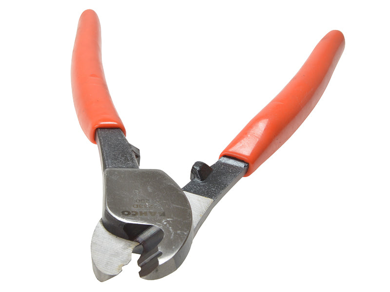 Bahco 2233D Heavy-Duty Cable Cutter/Stripper 200mm (8in) BAH2233D200