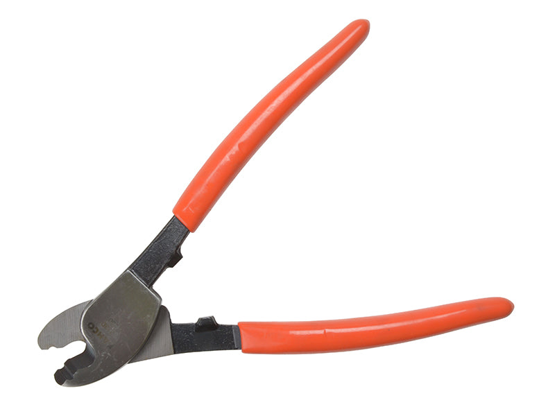 Bahco 2233D Heavy-Duty Cable Cutter/Stripper 200mm (8in) BAH2233D200