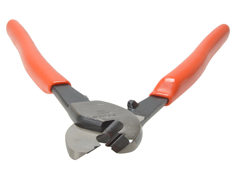 Bahco 2233D Heavy-Duty Cable Cutter/Stripper 240mm (9.1/2in) BAH2233D240