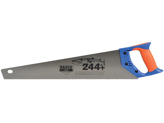 Bahco 244P-20 Laminator Barracuda Handsaw 500mm (20in) 8 TPI BAH244P20LAM