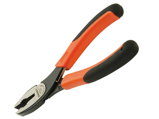 Bahco 2628G ERGO™ Combination Pliers 200mm (8in) BAH2628G200
