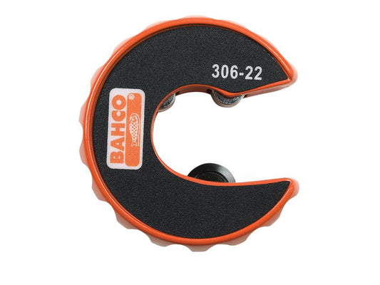 Bahco 306 Tube Cutter 10mm (Slice) BAH30610